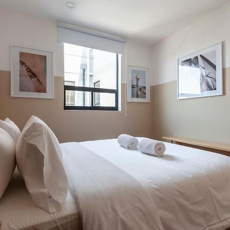 Апартаменты Magnific 2Br In Cuauhtemoc Мехико Экстерьер фото
