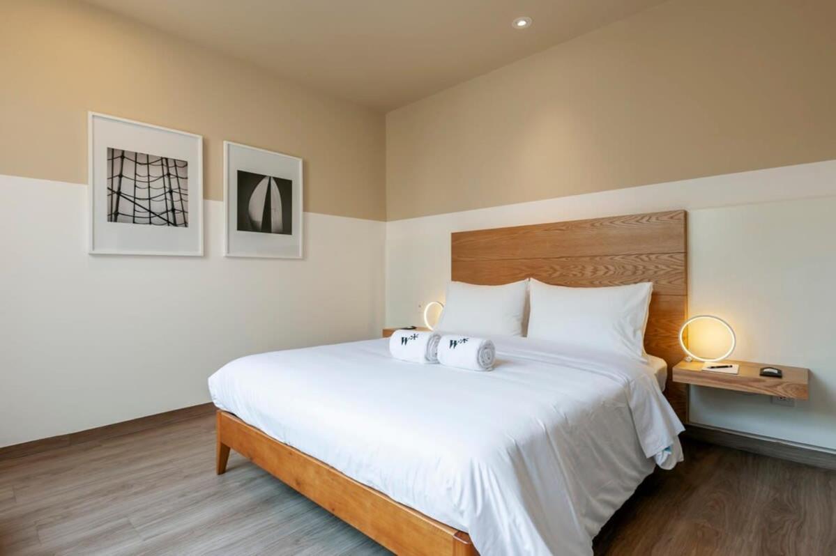 Апартаменты Magnific 2Br In Cuauhtemoc Мехико Экстерьер фото