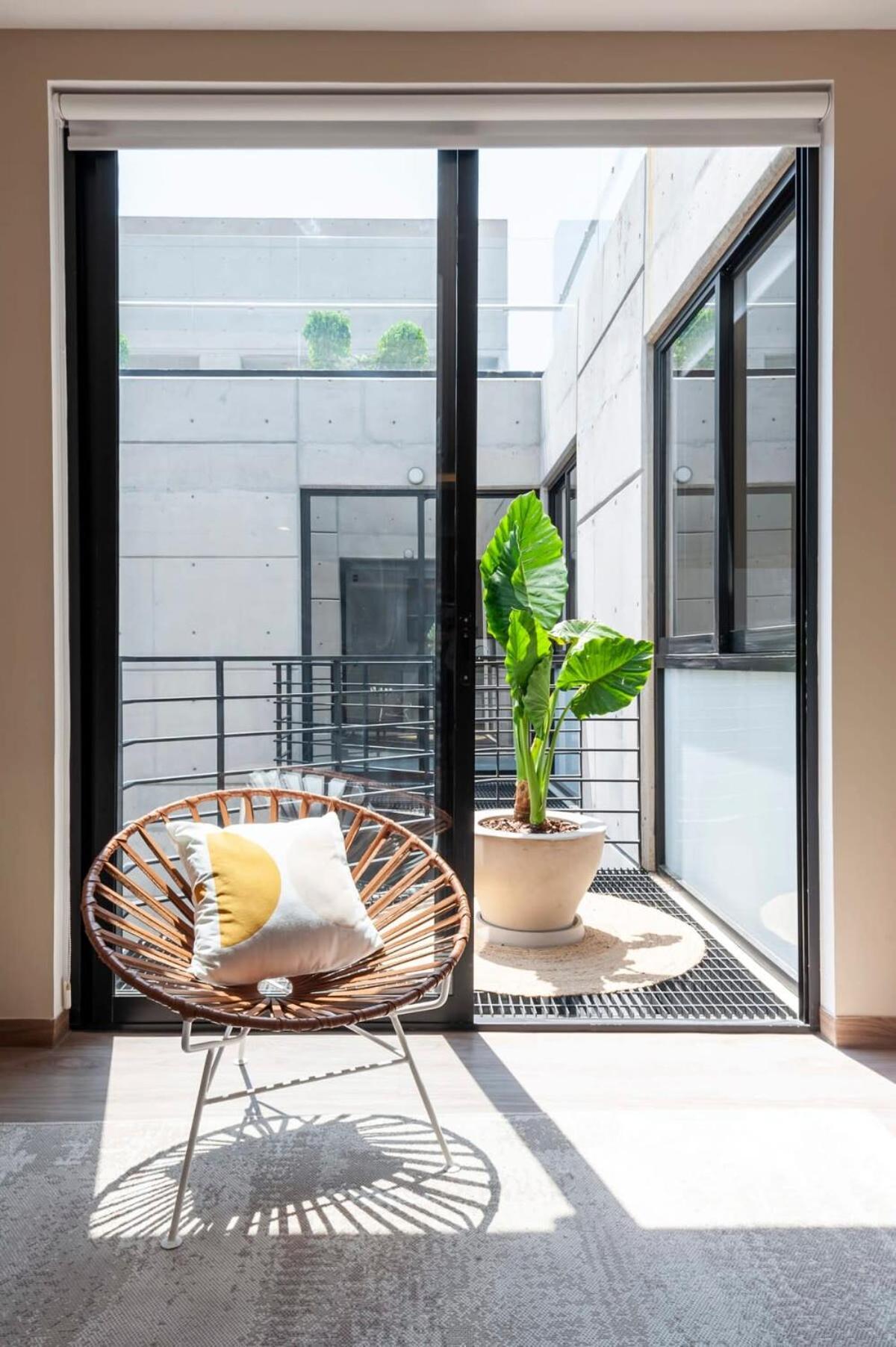 Апартаменты Magnific 2Br In Cuauhtemoc Мехико Экстерьер фото