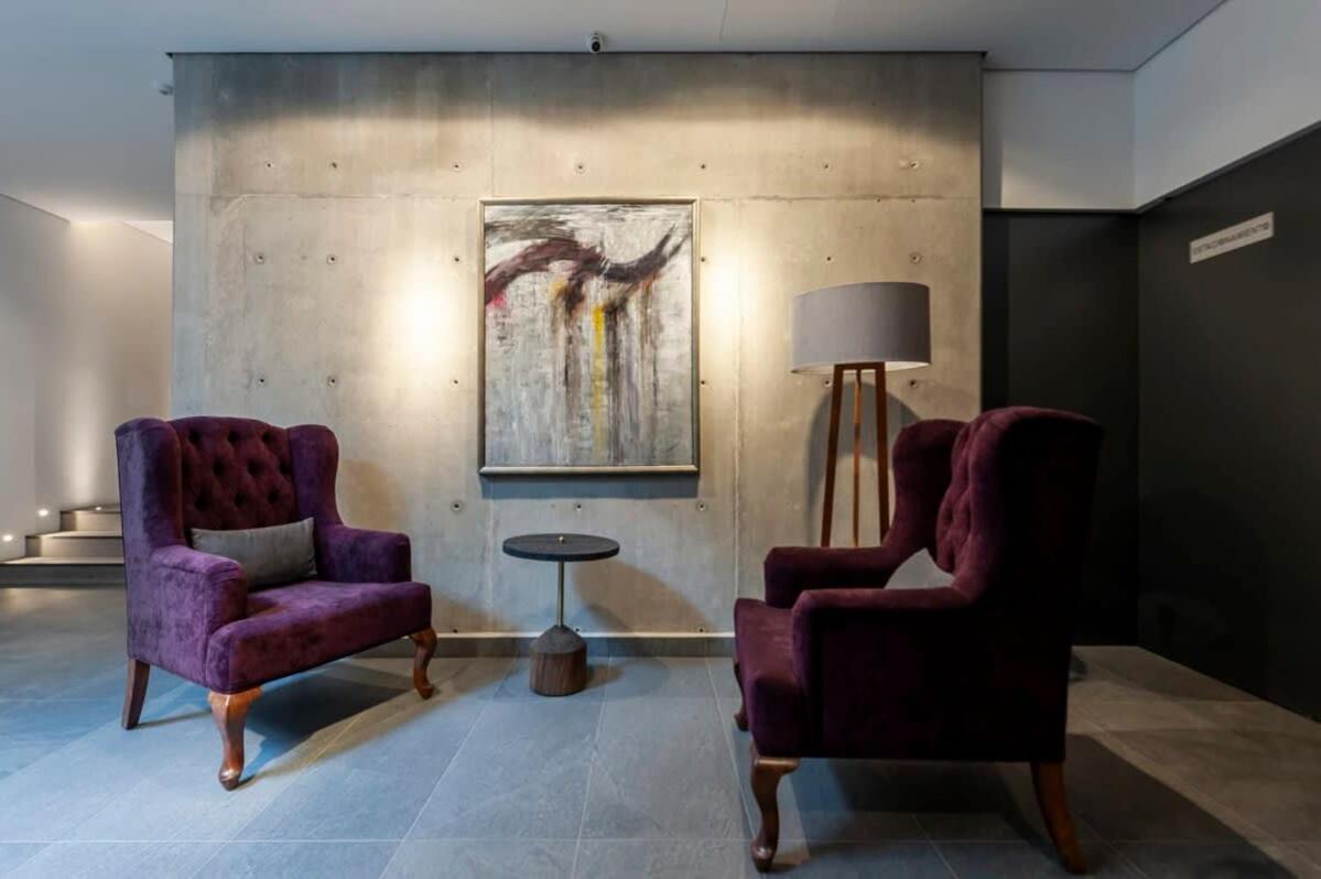 Апартаменты Magnific 2Br In Cuauhtemoc Мехико Экстерьер фото